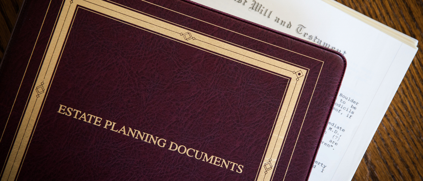 Estate Planning Documents